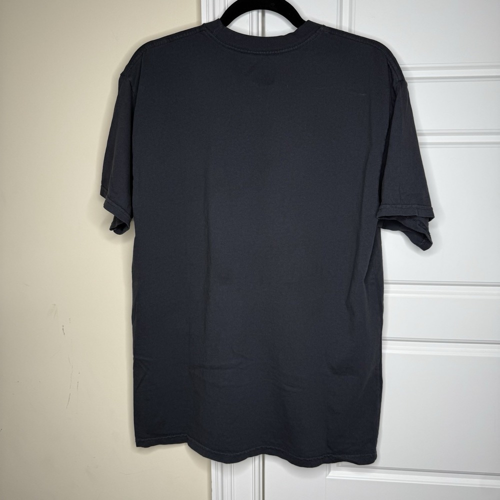 Adele Las Vegas Residency Weekends With Adele Cosmic Tee Black Medium Retro - Picture 4 of 6